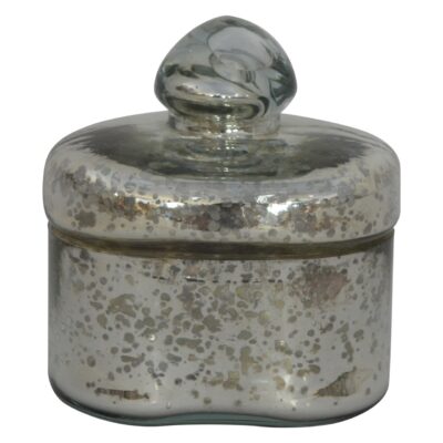IN109 - Petite Vintage Styled Jar