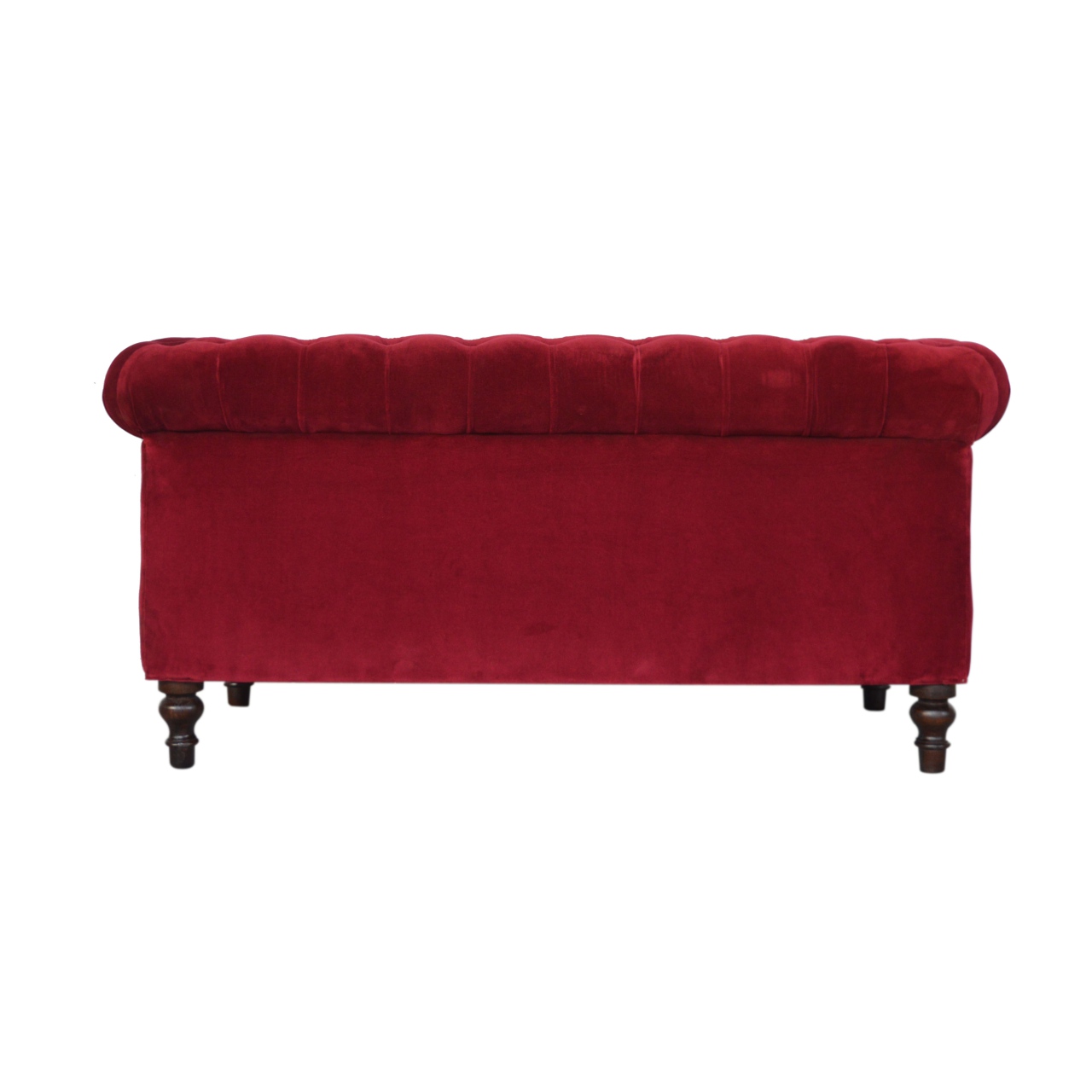 Velvet couch ashley deals furniture