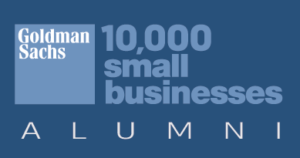 updated 10ksb alumni logo blue