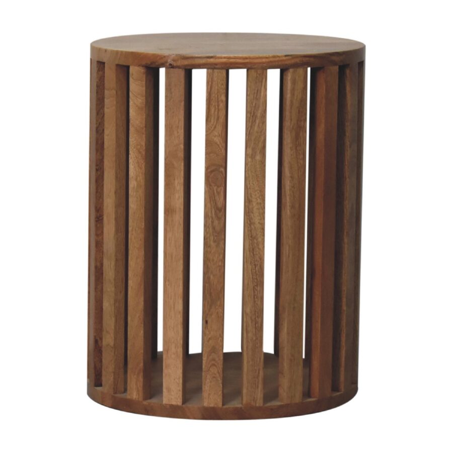 ariella end table