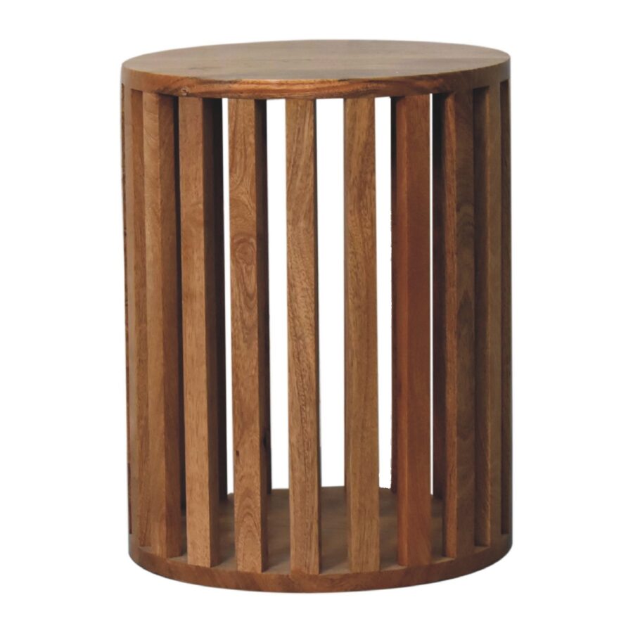 ariella end table