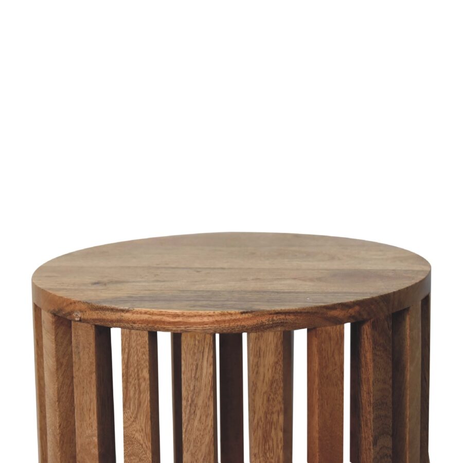 ariella end table