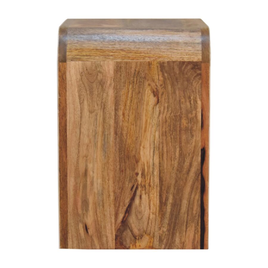 in3385 edessa bone inlay end table