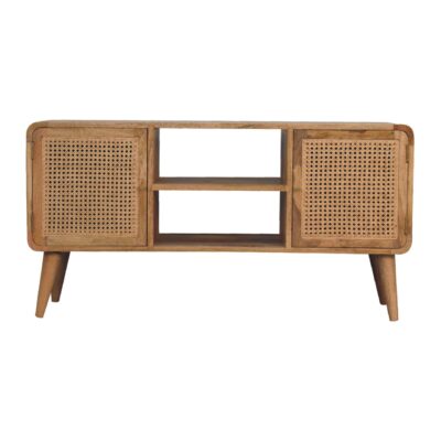 in3398 larrisa woven media unit