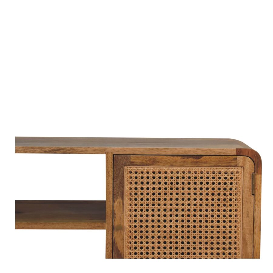 in3398 larrisa woven media unit