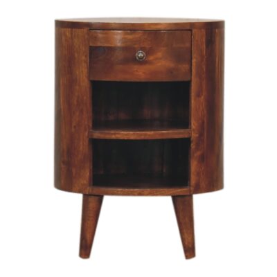 in3427 cortez chestnut bedside