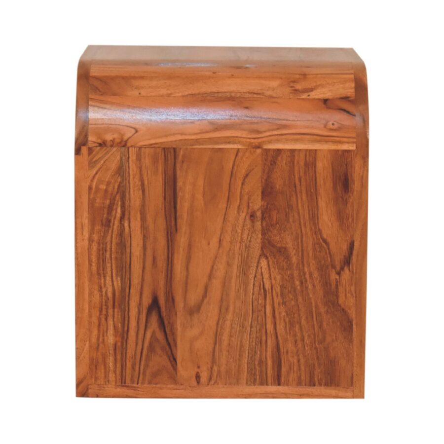 in3467 darcy end table