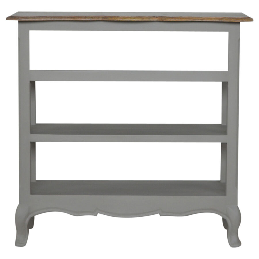 in059 french style console table