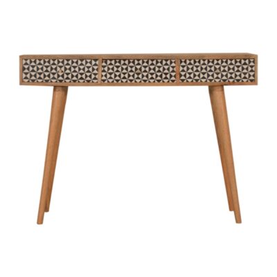 in1026 rafina console table