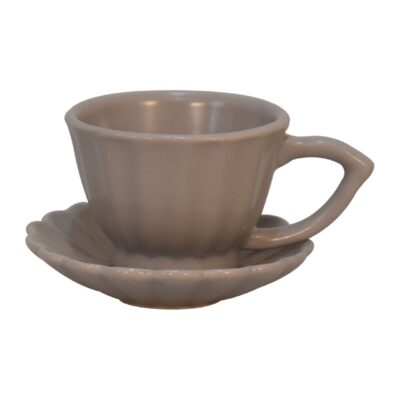 in3108 nude petal mug set of 4