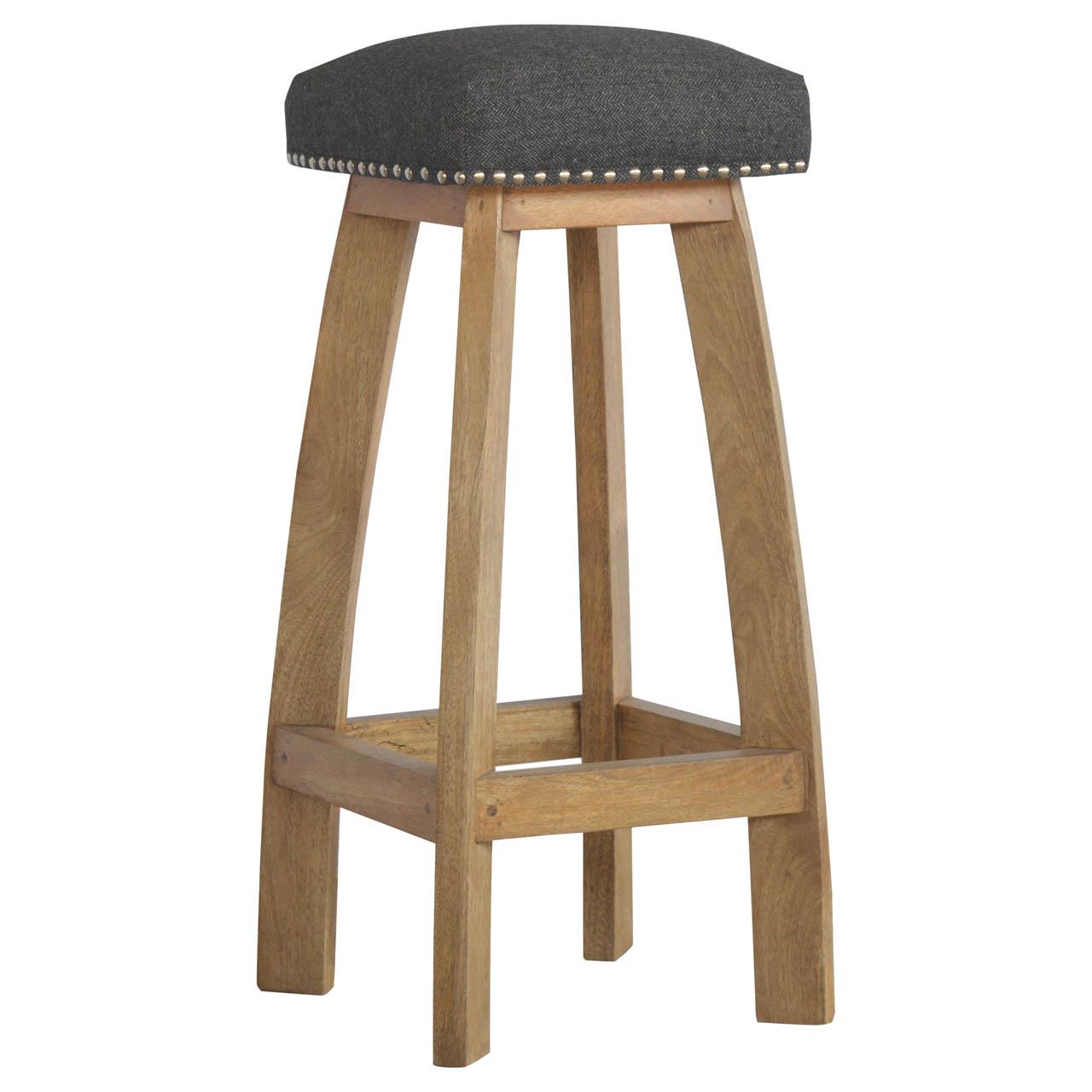 Studded counter stools sale