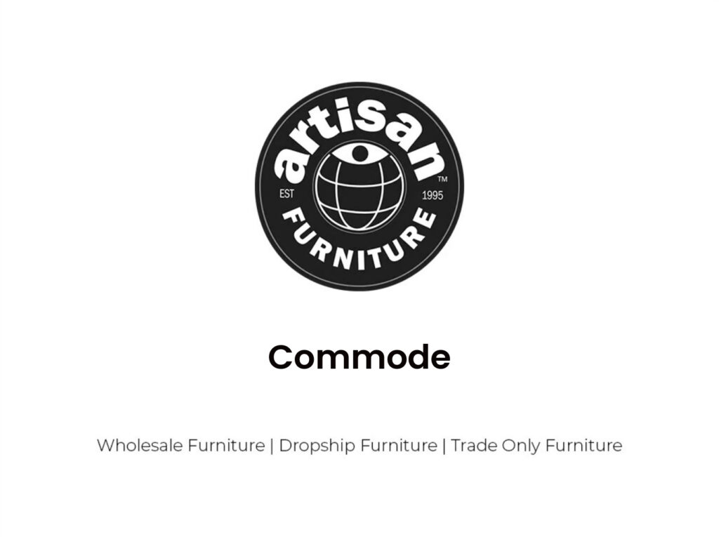 Commode