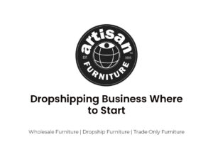 Dropshipping Business Where to Start