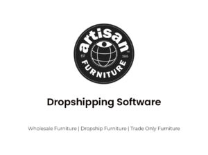 Dropshipping Software