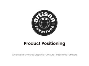 Product Positioning