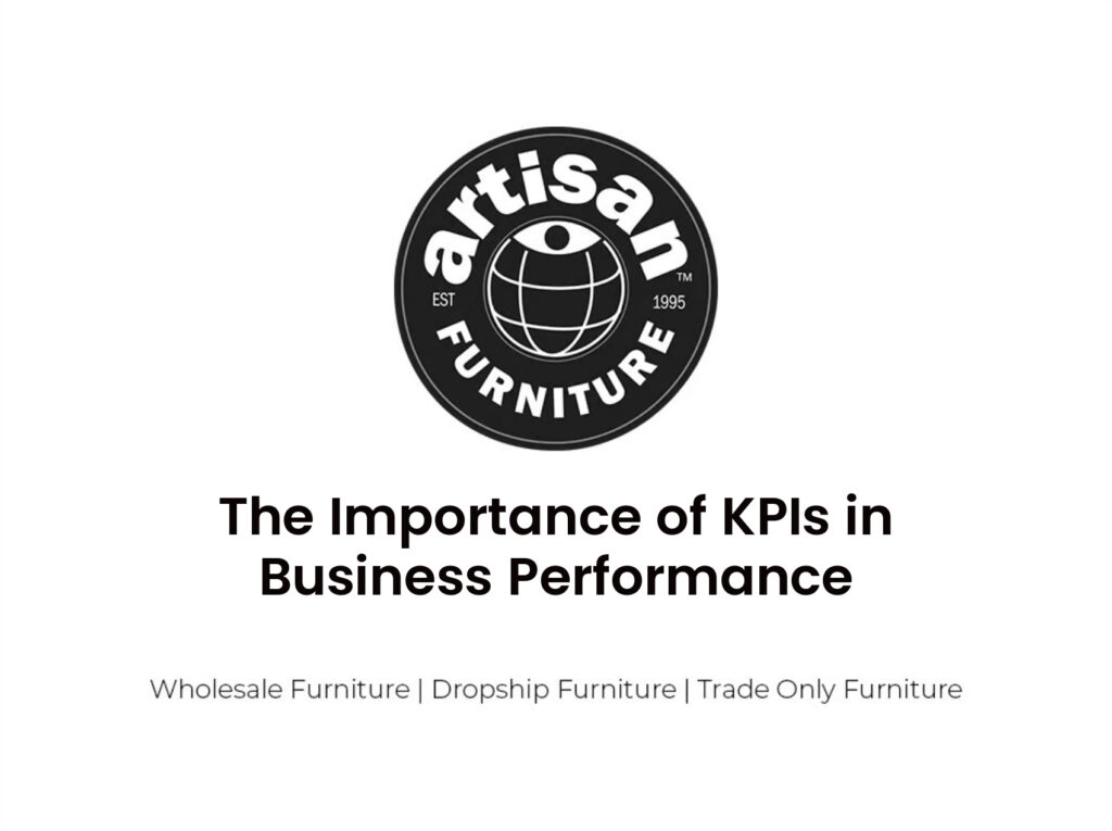 The Importance of KPIs in Business Performance